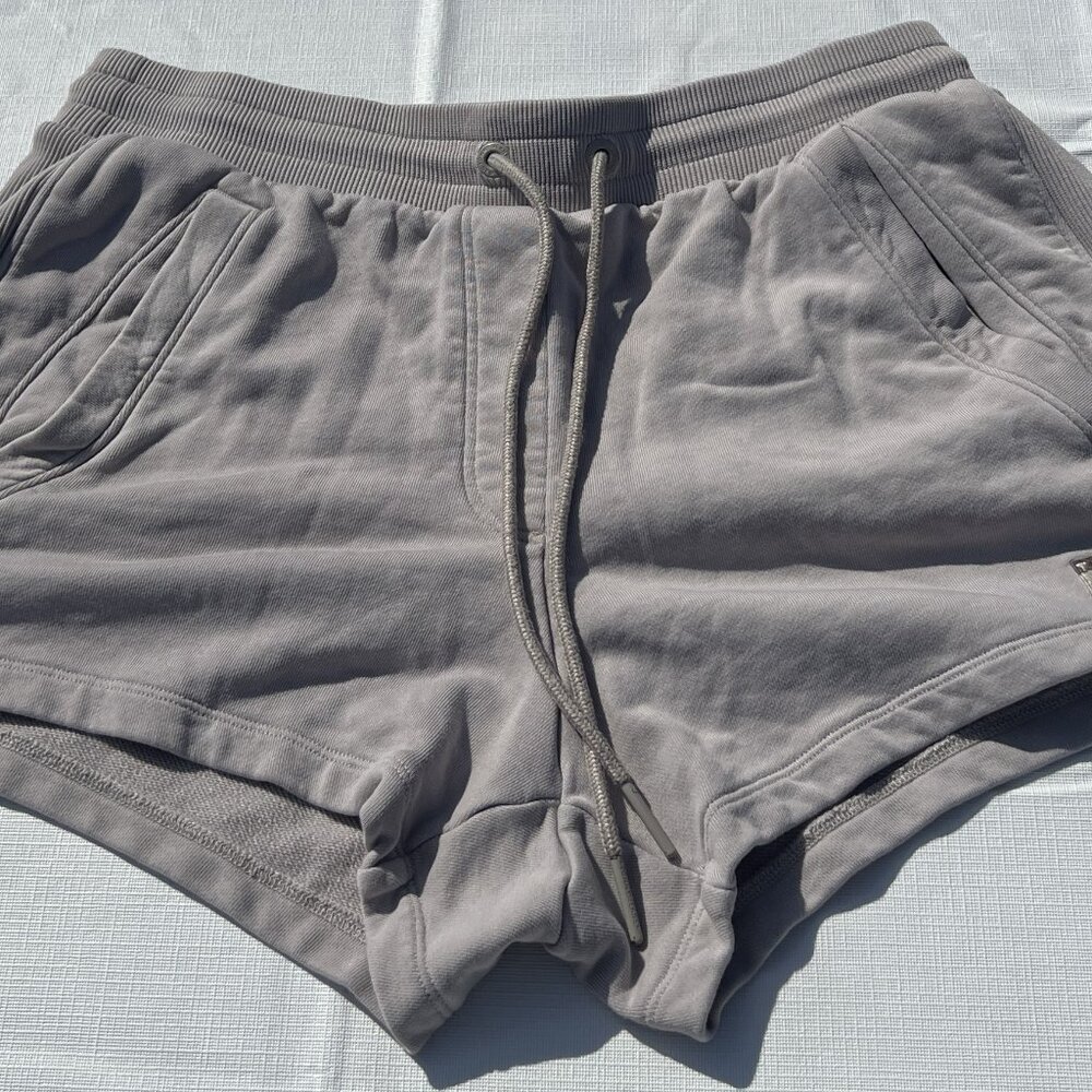 Tommy Jeans Sweat Shorts Women's Size Medium
